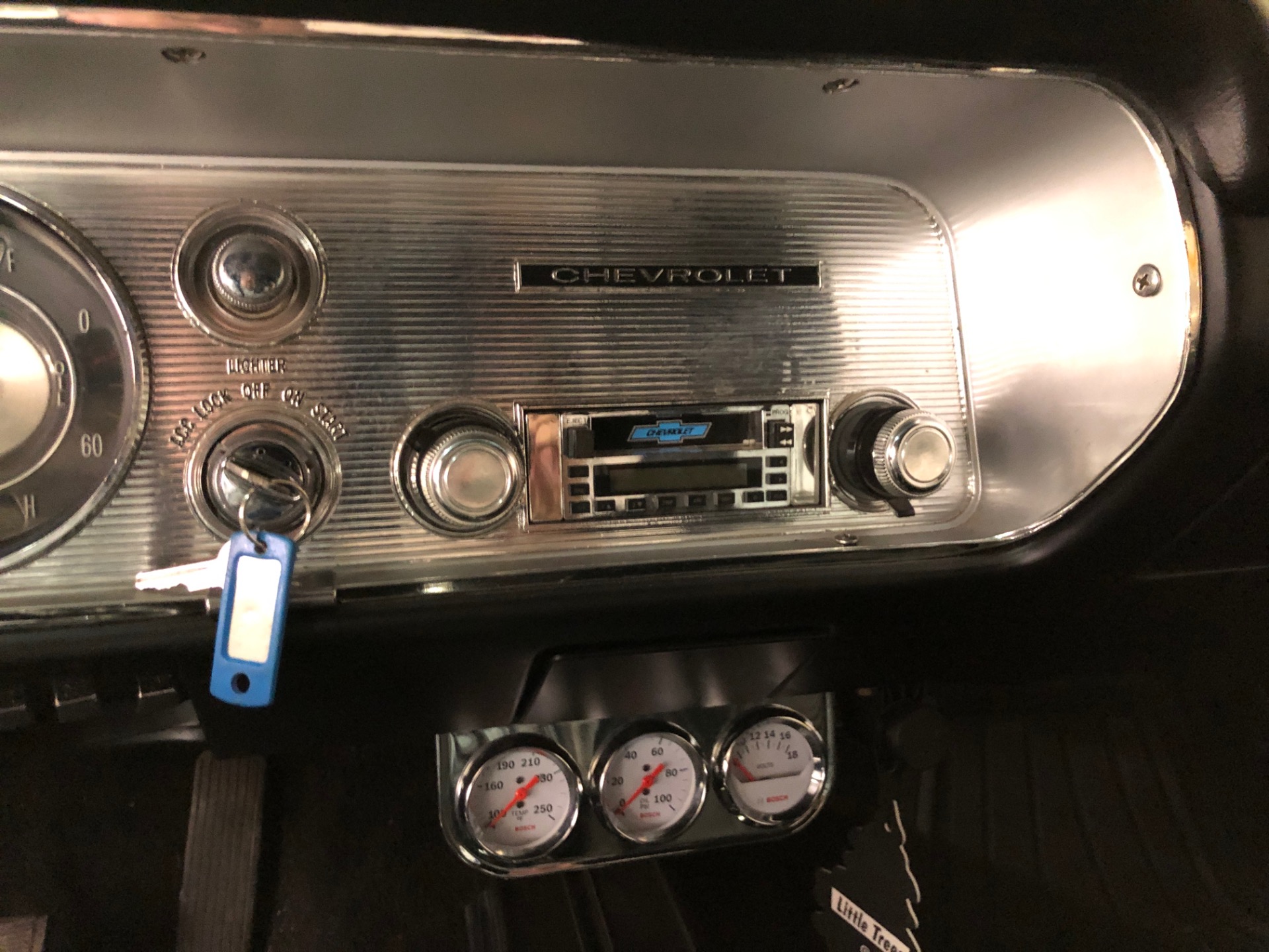 Used 1964 Chevrolet Chevelle -Malibu SS- Numbers Matching -Black Beauty | Mundelein, IL