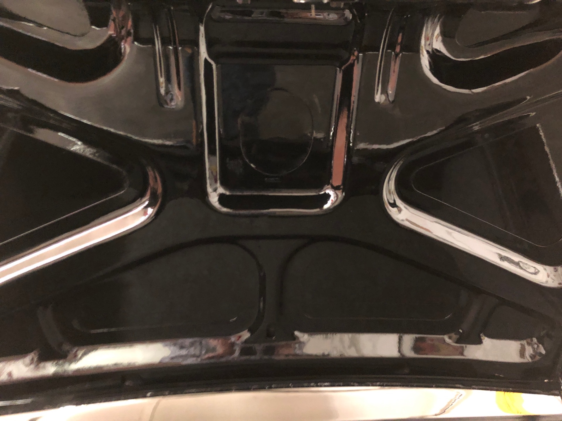 Used 1964 Chevrolet Chevelle -Malibu SS- Numbers Matching -Black Beauty | Mundelein, IL