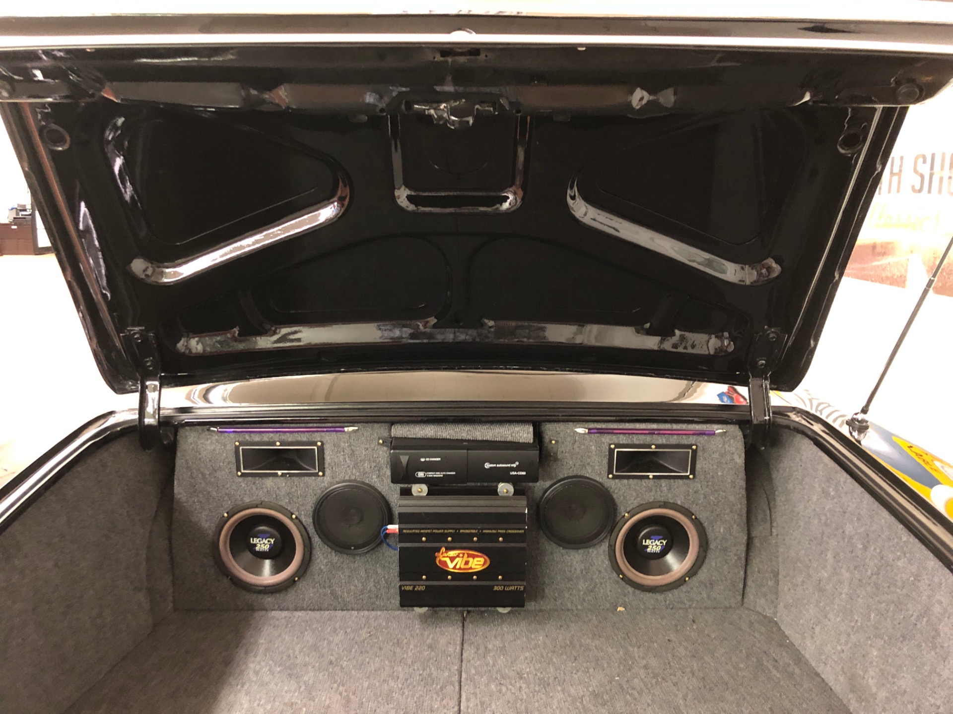 Used 1964 Chevrolet Chevelle -Malibu SS- Numbers Matching -Black Beauty | Mundelein, IL