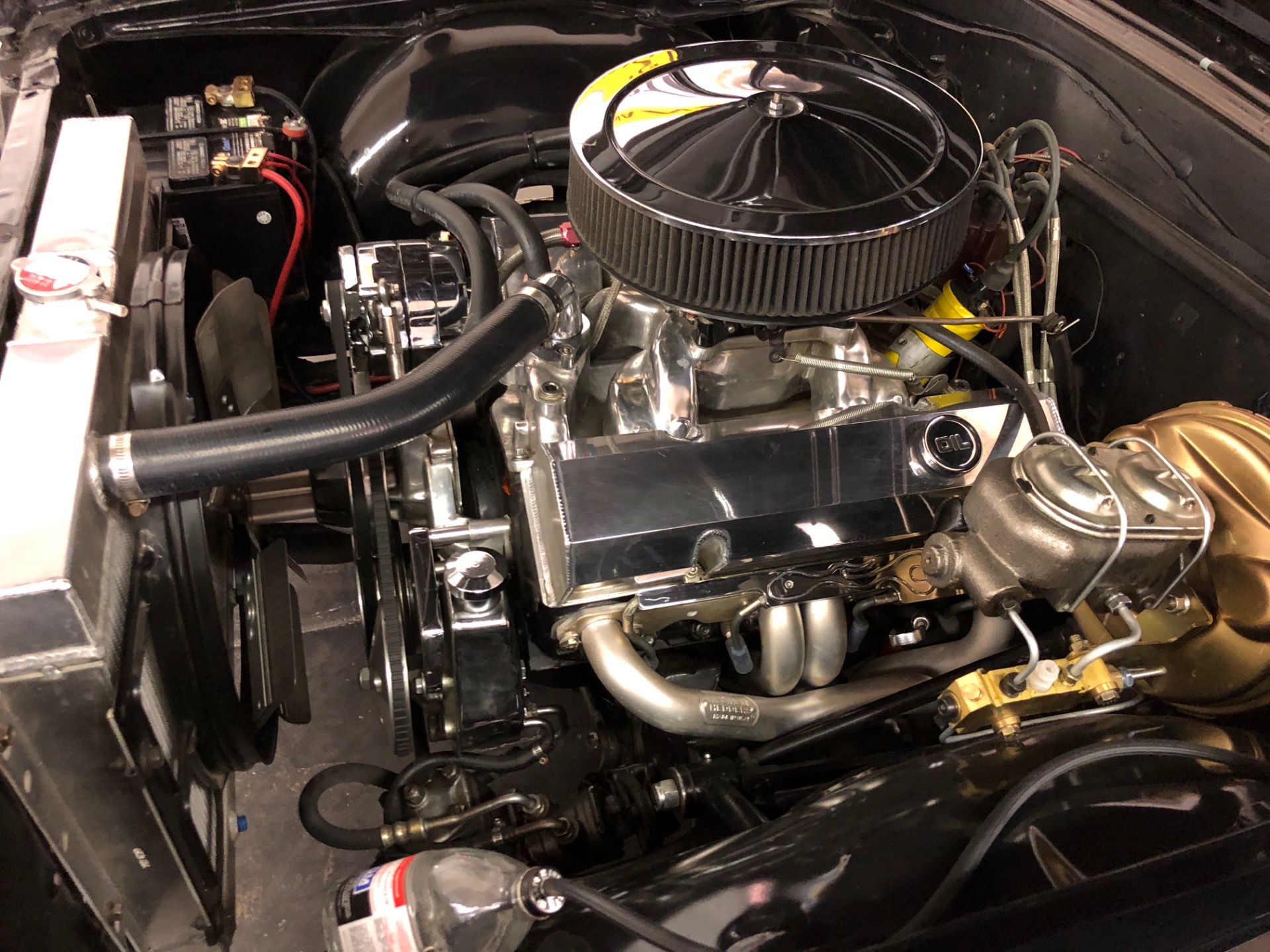 Used 1964 Chevrolet Chevelle -Malibu SS- Numbers Matching -Black Beauty | Mundelein, IL