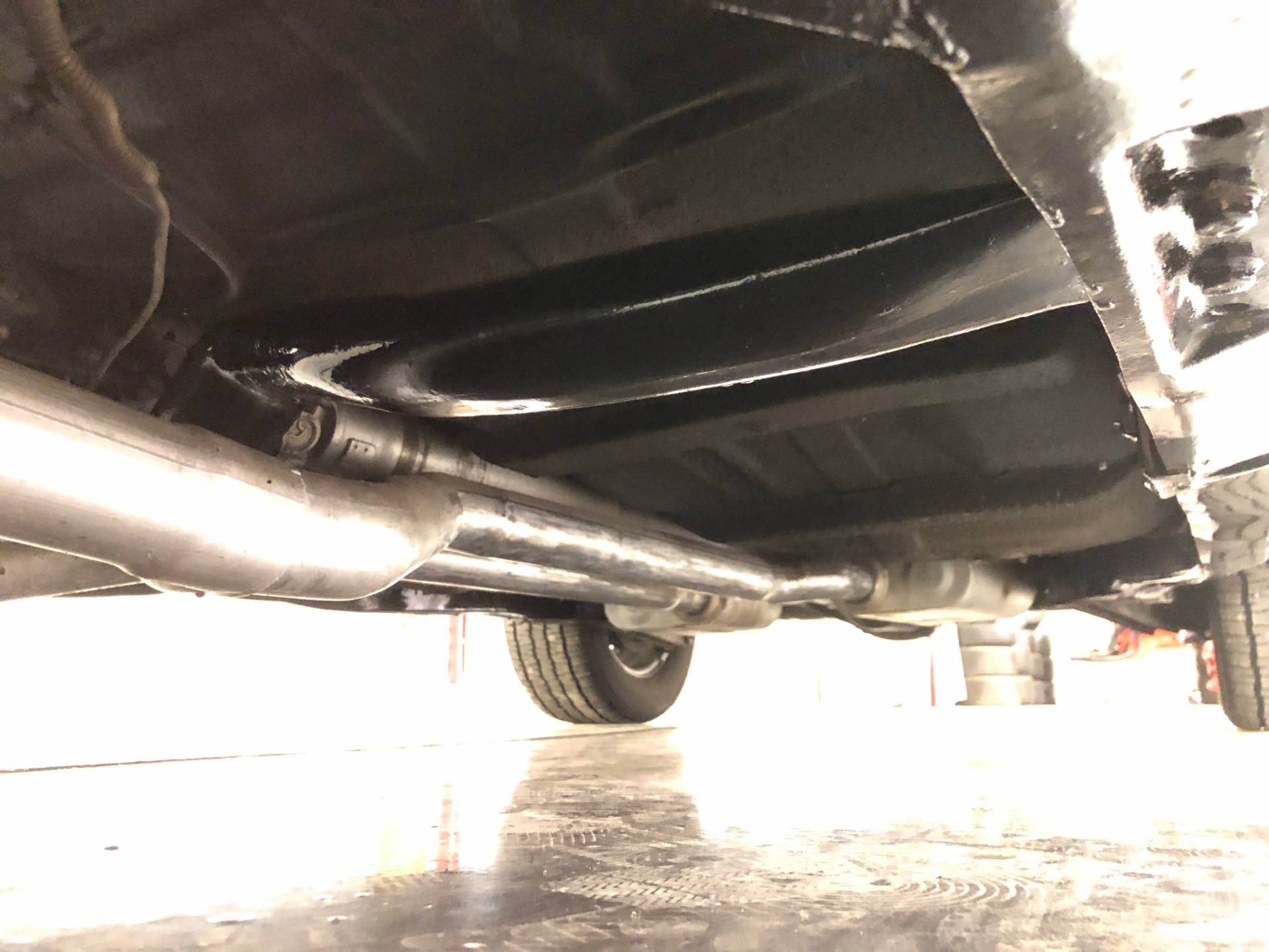 Used 1964 Chevrolet Chevelle -Malibu SS- Numbers Matching -Black Beauty | Mundelein, IL