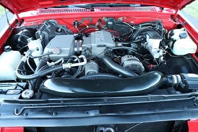 Used 1993 GMC Typhoon -Only 45k Original Miles-Bone stock-No Mods-Turbo | Mundelein, IL