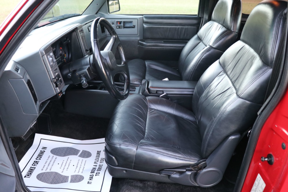 Used 1993 GMC Typhoon -Only 45k Original Miles-Bone stock-No Mods-Turbo | Mundelein, IL