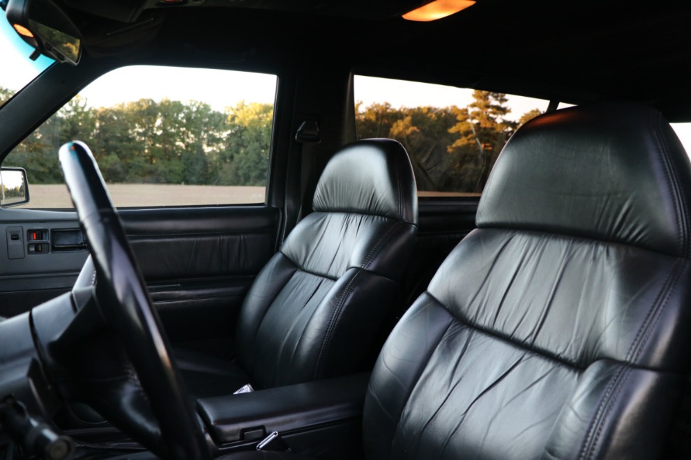 Used 1993 GMC Typhoon -Only 45k Original Miles-Bone stock-No Mods-Turbo | Mundelein, IL