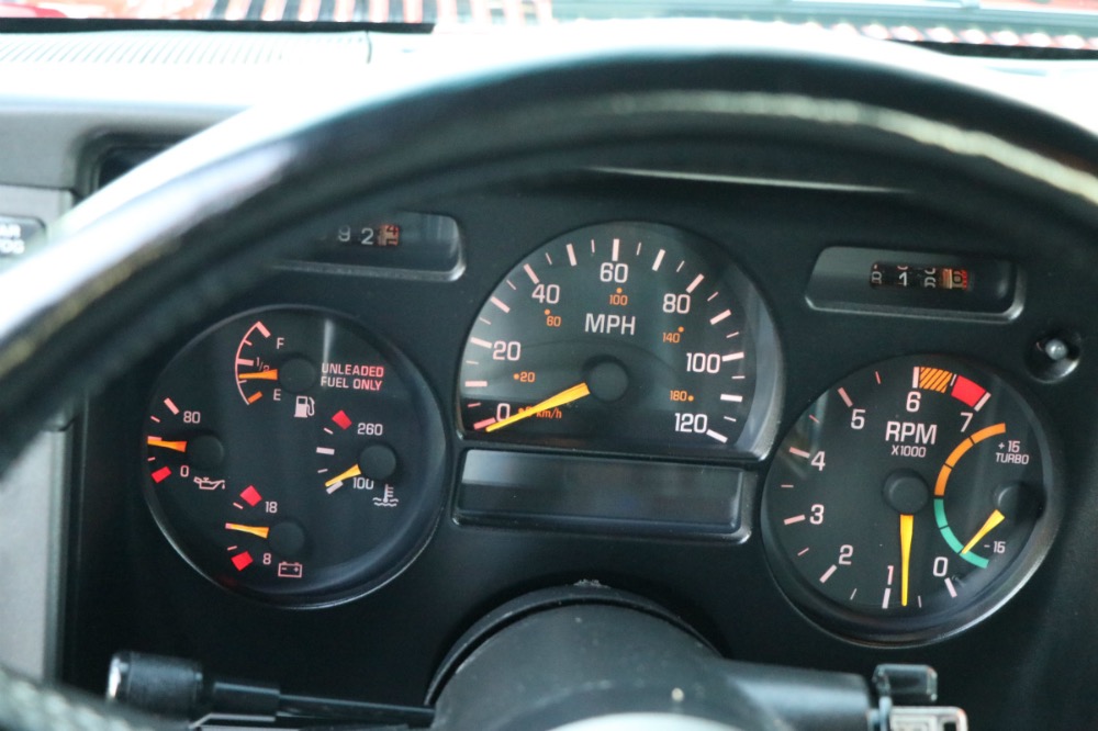 Used 1993 GMC Typhoon -Only 45k Original Miles-Bone stock-No Mods-Turbo | Mundelein, IL