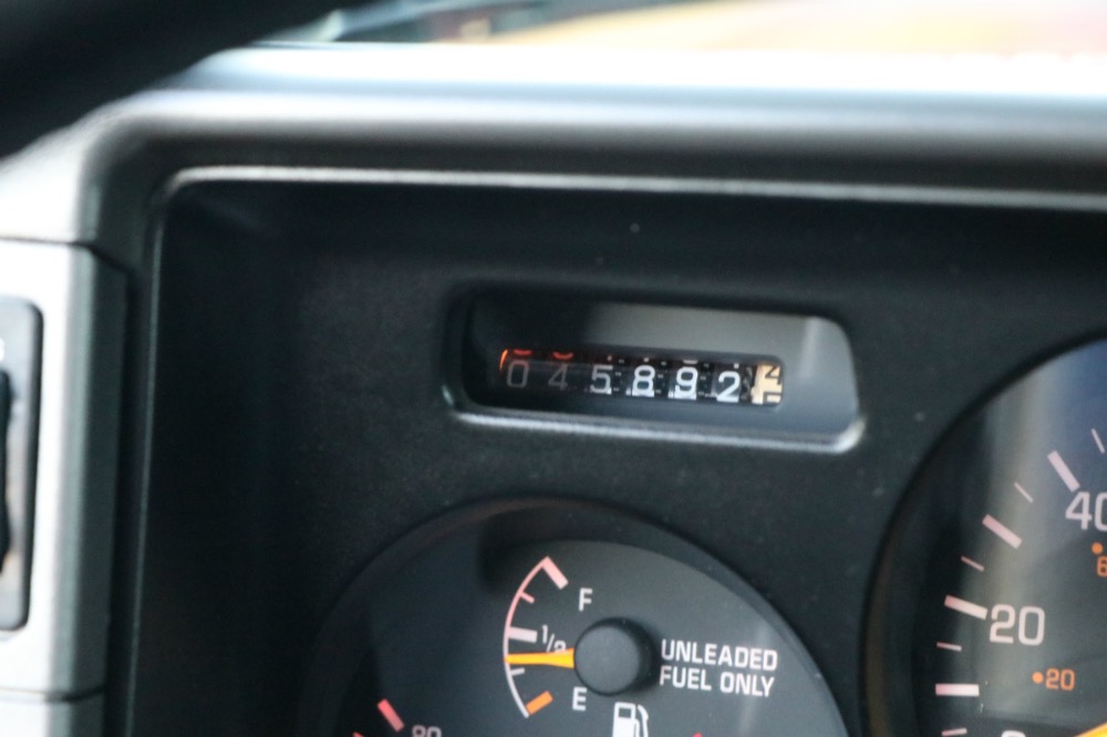 Used 1993 GMC Typhoon -Only 45k Original Miles-Bone stock-No Mods-Turbo | Mundelein, IL