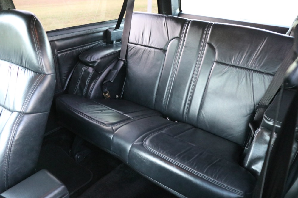 Used 1993 GMC Typhoon -Only 45k Original Miles-Bone stock-No Mods-Turbo | Mundelein, IL