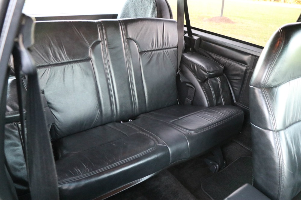 Used 1993 GMC Typhoon -Only 45k Original Miles-Bone stock-No Mods-Turbo | Mundelein, IL