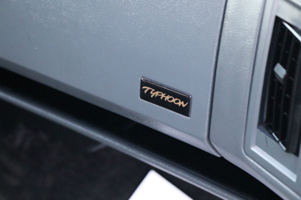 Used 1993 GMC Typhoon -Only 45k Original Miles-Bone stock-No Mods-Turbo | Mundelein, IL