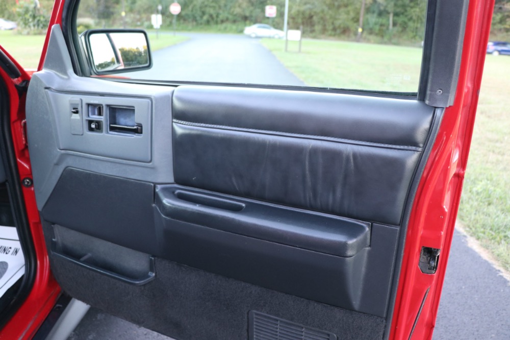 Used 1993 GMC Typhoon -Only 45k Original Miles-Bone stock-No Mods-Turbo | Mundelein, IL
