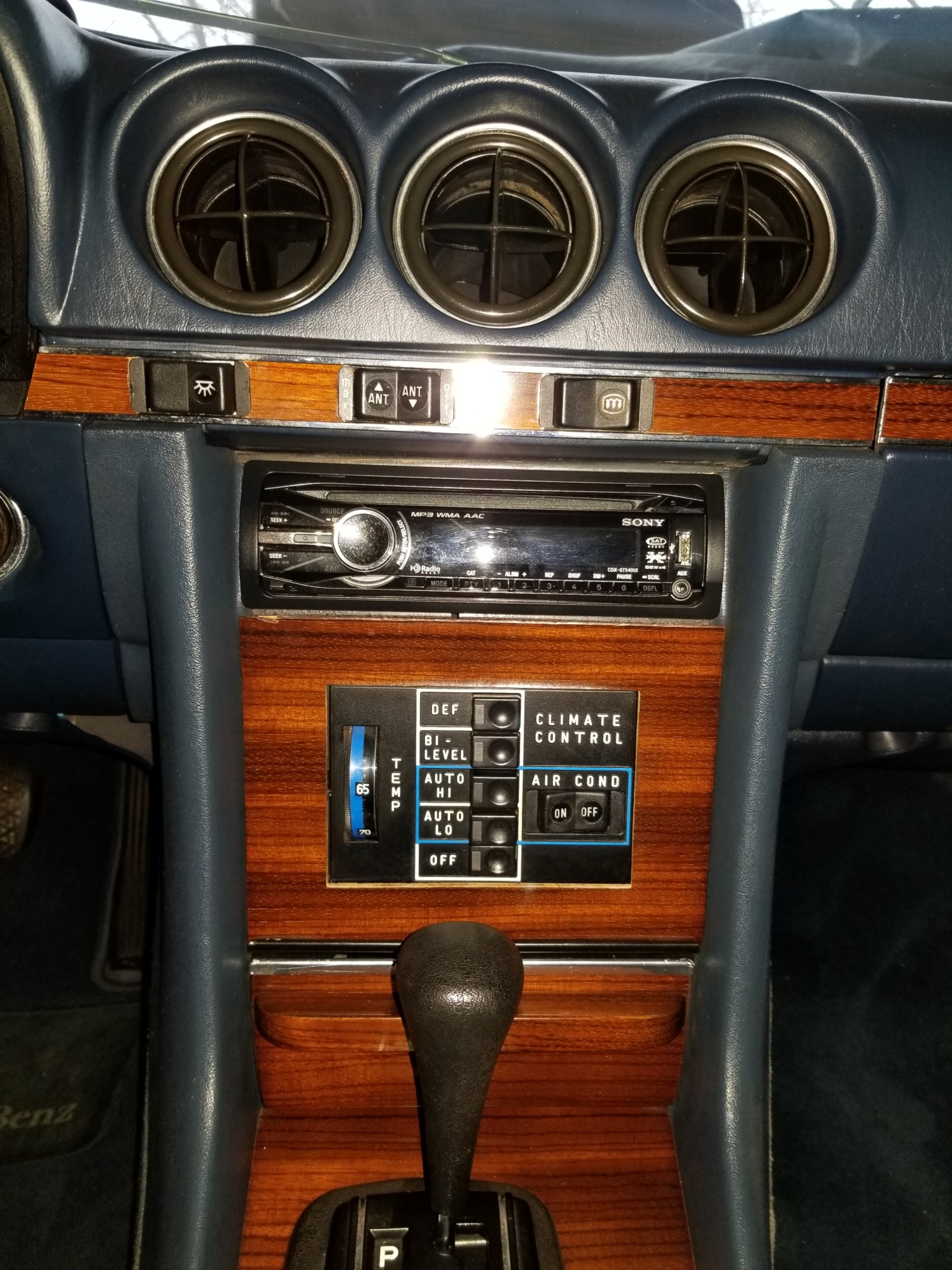 Used 1980 Mercedes Benz 450SL Convertible - 76K ORIGINAL MILES | Mundelein, IL