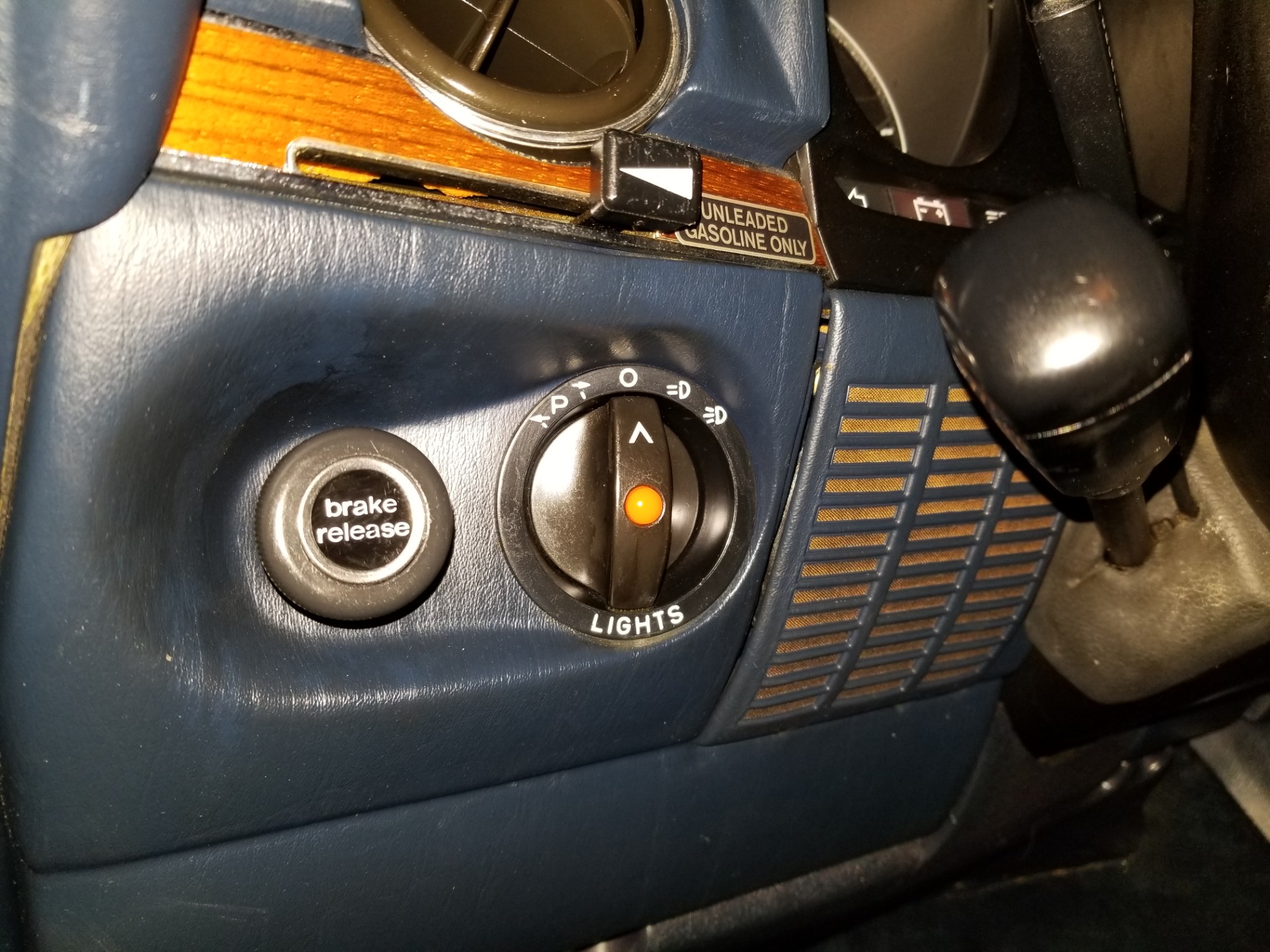 Used 1980 Mercedes Benz 450SL Convertible - 76K ORIGINAL MILES | Mundelein, IL