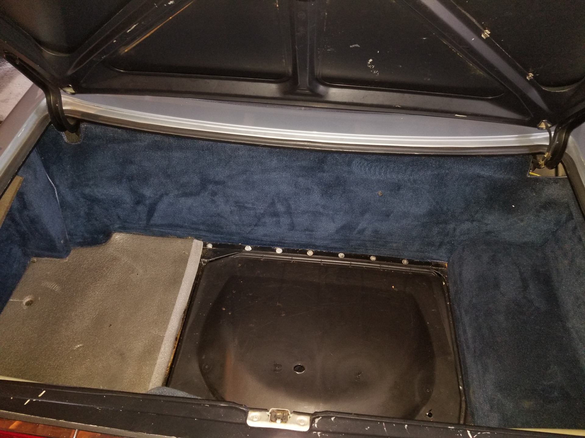 Used 1980 Mercedes Benz 450SL Convertible - 76K ORIGINAL MILES | Mundelein, IL