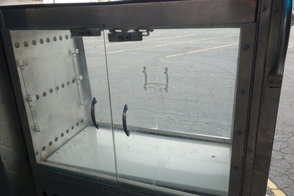 Used 1987 Chevy Food Truck Grumman Olsen Kurbmaster - SEE VIDEO | Mundelein, IL