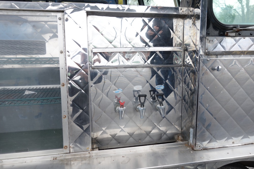Used 1987 Chevy Food Truck Grumman Olsen Kurbmaster - SEE VIDEO | Mundelein, IL