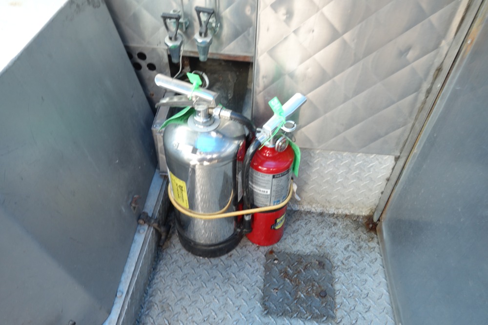 Used 1987 Chevy Food Truck Grumman Olsen Kurbmaster - SEE VIDEO | Mundelein, IL
