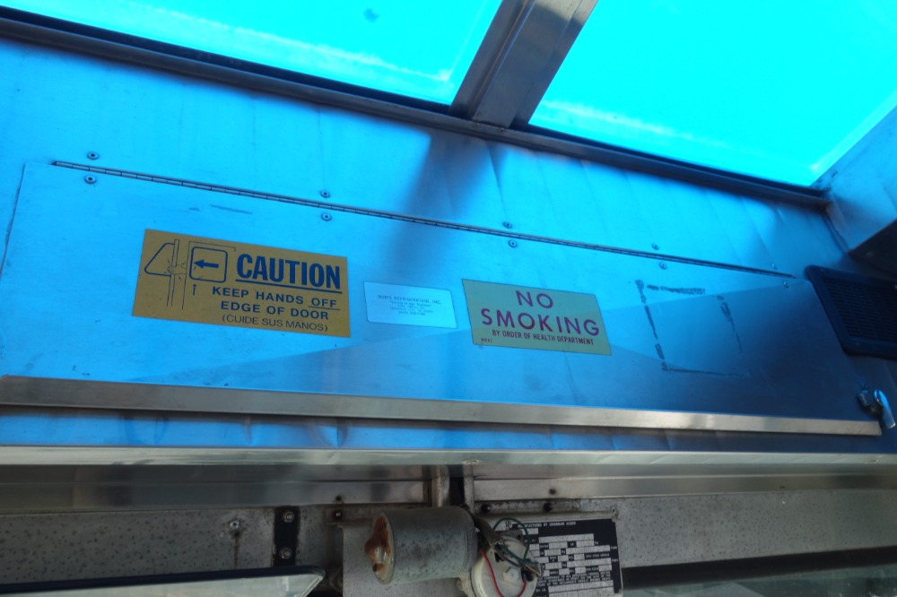 Used 1987 Chevy Food Truck Grumman Olsen Kurbmaster - SEE VIDEO | Mundelein, IL