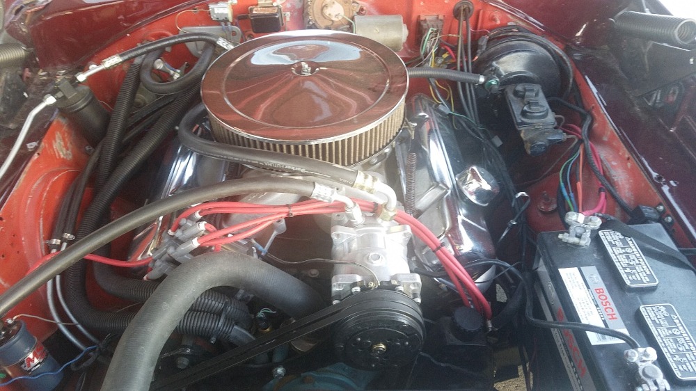 Used 1968 Dodge Charger -HOLLEY SNIPER INJECTED 440-ORIGINAL H CODE-SEE VIDEO | Mundelein, IL