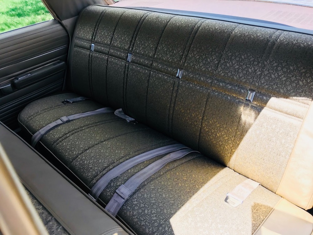 Used 1968 Chrysler Newport Clean Cruiser | Mundelein, IL