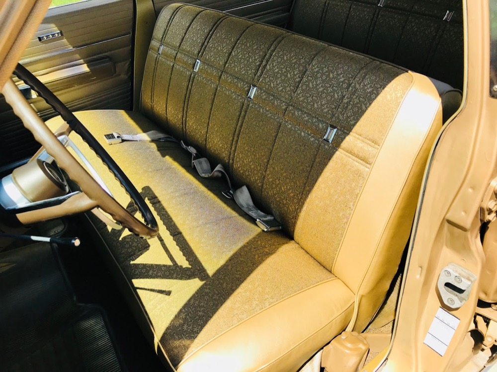 Used 1968 Chrysler Newport Clean Cruiser | Mundelein, IL