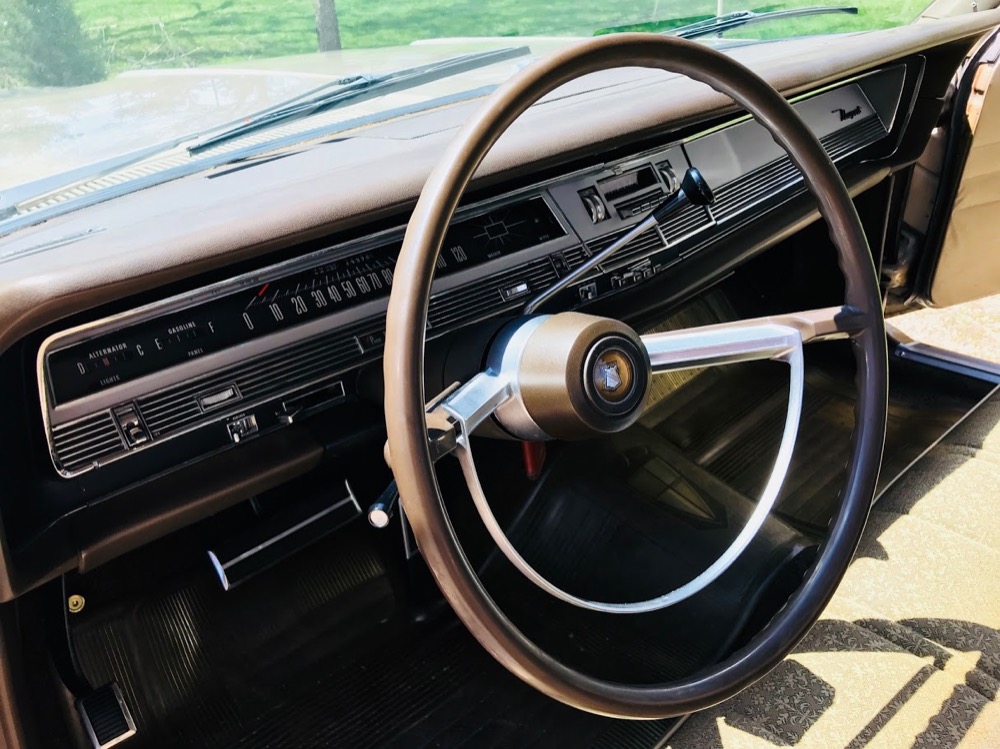 Used 1968 Chrysler Newport Clean Cruiser | Mundelein, IL