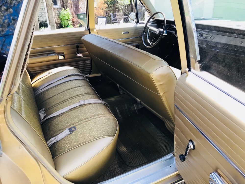 Used 1968 Chrysler Newport Clean Cruiser | Mundelein, IL