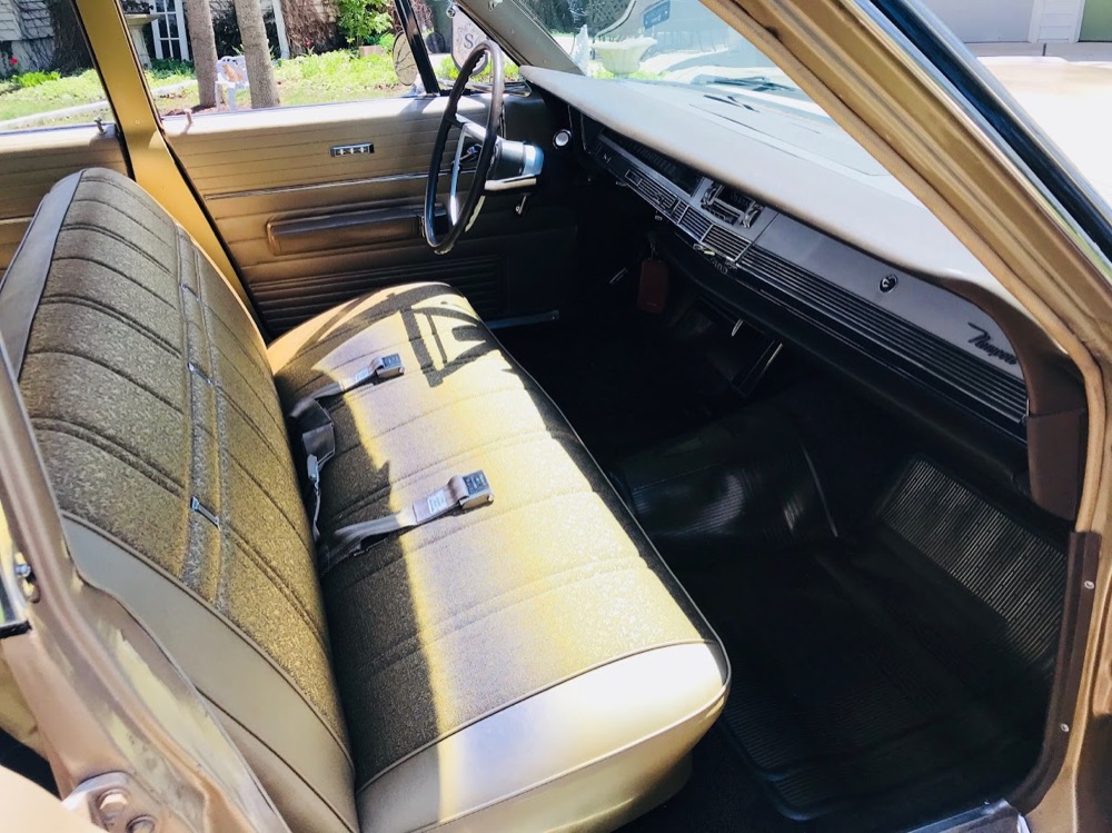 Used 1968 Chrysler Newport Clean Cruiser | Mundelein, IL