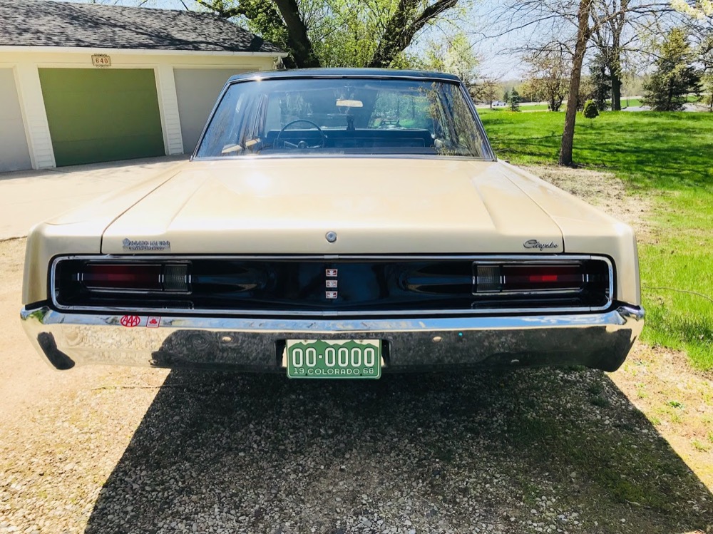 Used 1968 Chrysler Newport Clean Cruiser | Mundelein, IL