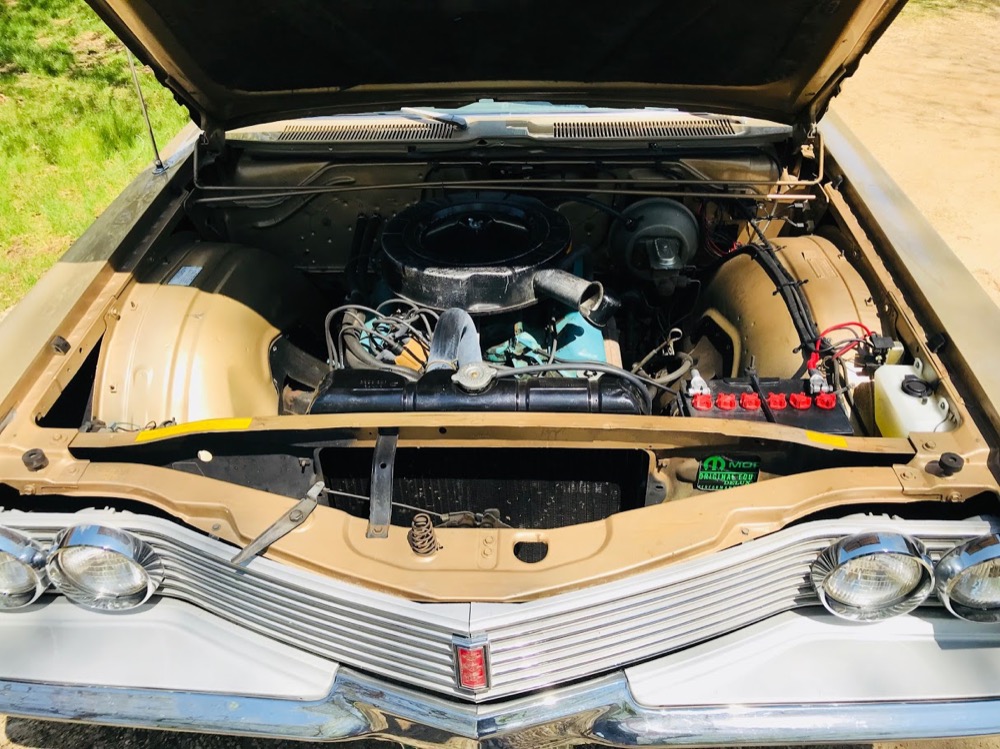 Used 1968 Chrysler Newport Clean Cruiser | Mundelein, IL