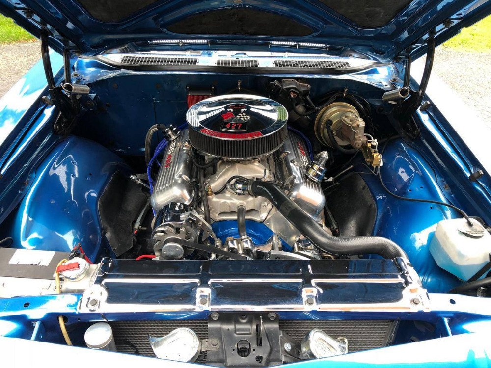 Used 1969 Chevrolet Chevelle PRO TOURING-427 ENGINE-5 SPEED-4 WHEEL DISC- SEE VIDEO | Mundelein, IL