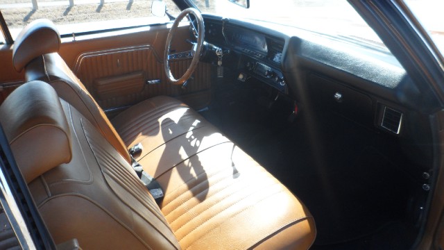 Used 1972 Chevrolet Chevelle Malibu- SEE VIDEO | Mundelein, IL
