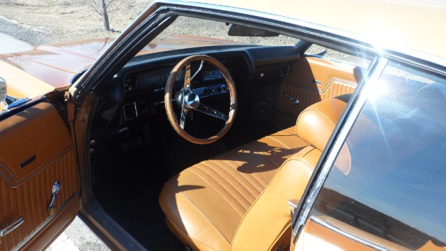 Used 1972 Chevrolet Chevelle Malibu- SEE VIDEO | Mundelein, IL