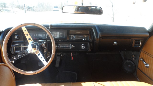 Used 1972 Chevrolet Chevelle Malibu- SEE VIDEO | Mundelein, IL