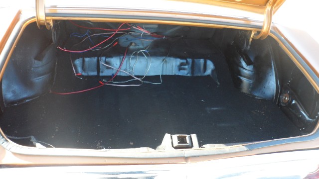 Used 1972 Chevrolet Chevelle Malibu- SEE VIDEO | Mundelein, IL