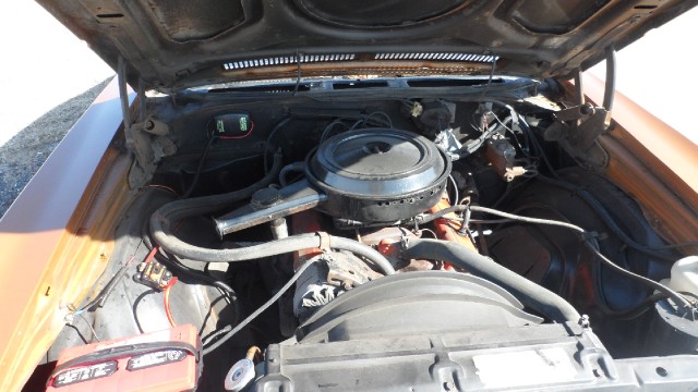 Used 1972 Chevrolet Chevelle Malibu- SEE VIDEO | Mundelein, IL