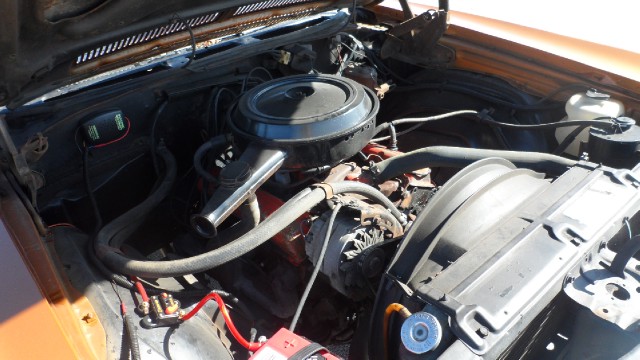 Used 1972 Chevrolet Chevelle Malibu- SEE VIDEO | Mundelein, IL