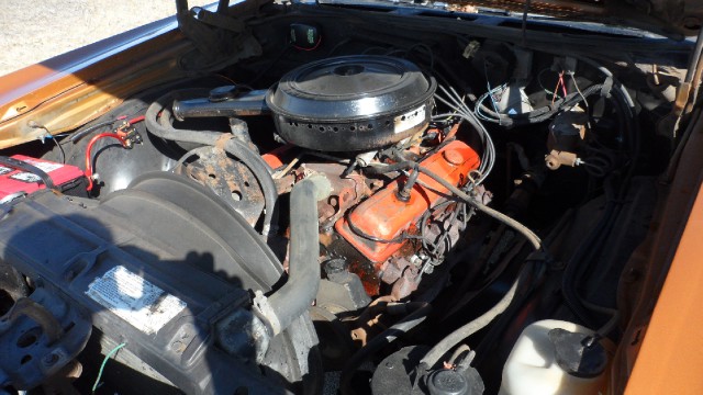 Used 1972 Chevrolet Chevelle Malibu- SEE VIDEO | Mundelein, IL