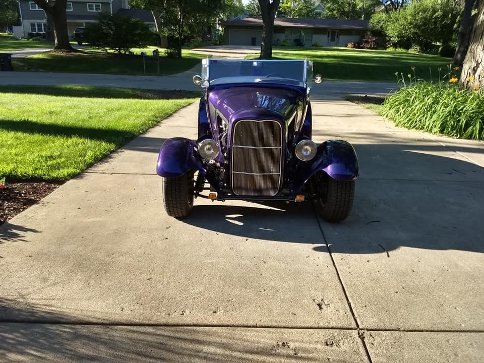 Used 1929 Ford Hot Rod / Street Rod - RUMBLE SEAT - TILT - AC | Mundelein, IL