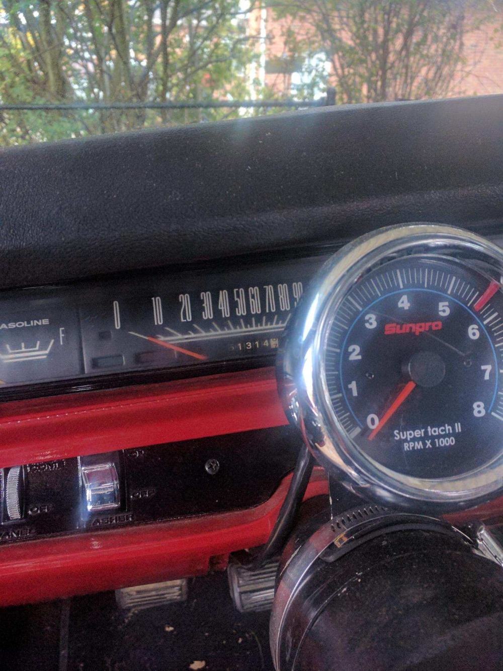Used 1969 Plymouth Road Runner - 440 - 4 Speed | Mundelein, IL