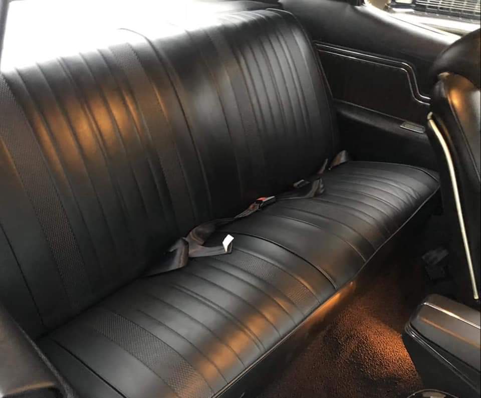 Used 1970 Chevrolet Chevelle -AC NEW PAINT PS PB BUCKETS SS | Mundelein, IL