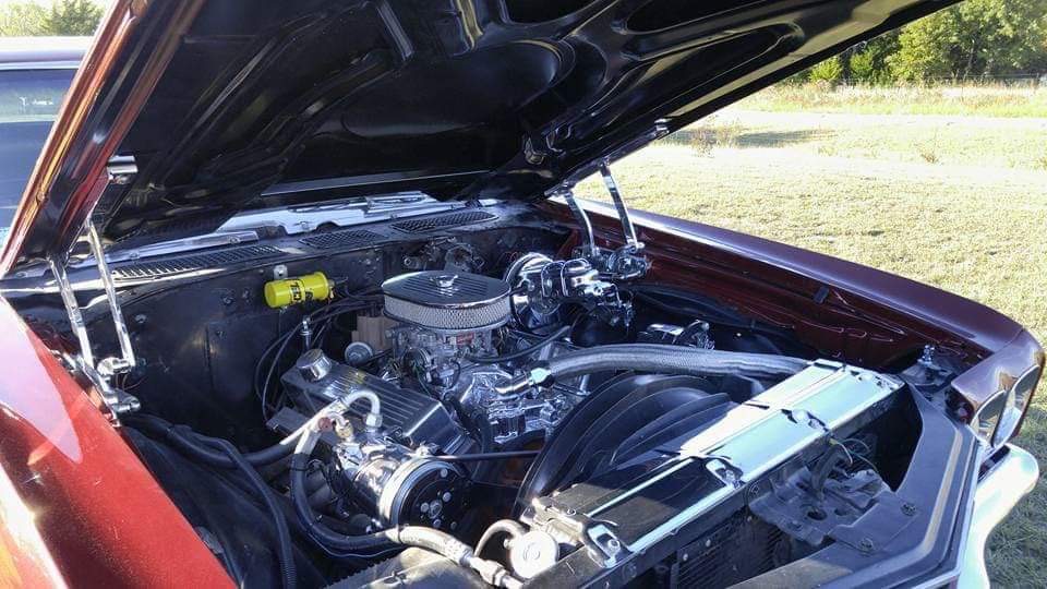 Used 1970 Chevrolet Chevelle -AC NEW PAINT PS PB BUCKETS SS | Mundelein, IL