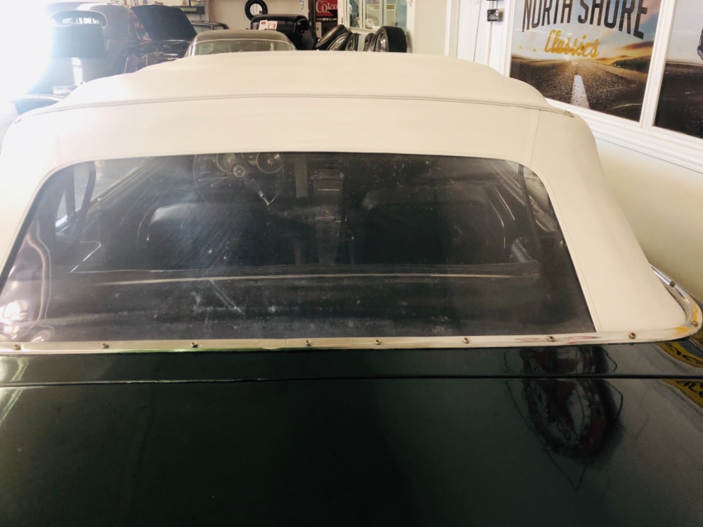 Used 1967 Ford Mustang 289 C Code Power Top/PS Automatic Highland Green-VIDEO | Mundelein, IL