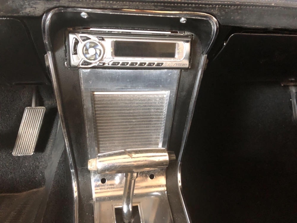 Used 1967 Ford Mustang 289 C Code Power Top/PS Automatic Highland Green-VIDEO | Mundelein, IL