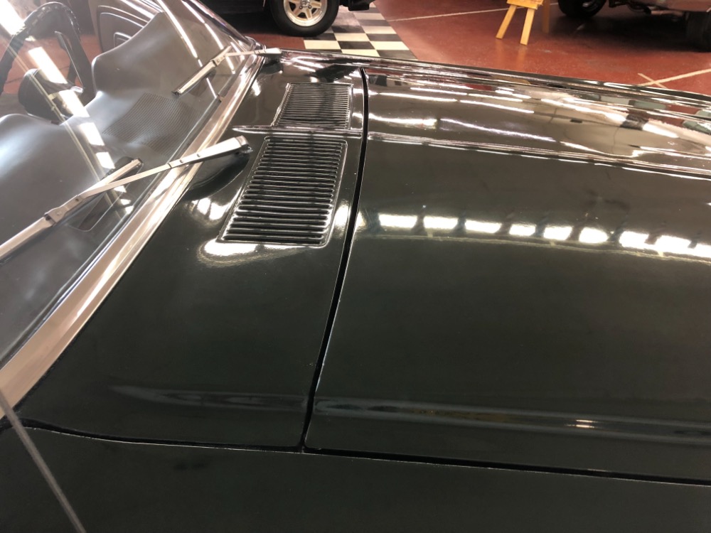 Used 1967 Ford Mustang 289 C Code Power Top/PS Automatic Highland Green-VIDEO | Mundelein, IL