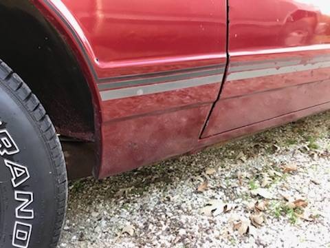 Used 1987 Chevrolet Monte Carlo -AEROCOUPE LOW MILES T TOPS 305 AUTOMATIC RELIABLE- | Mundelein, IL