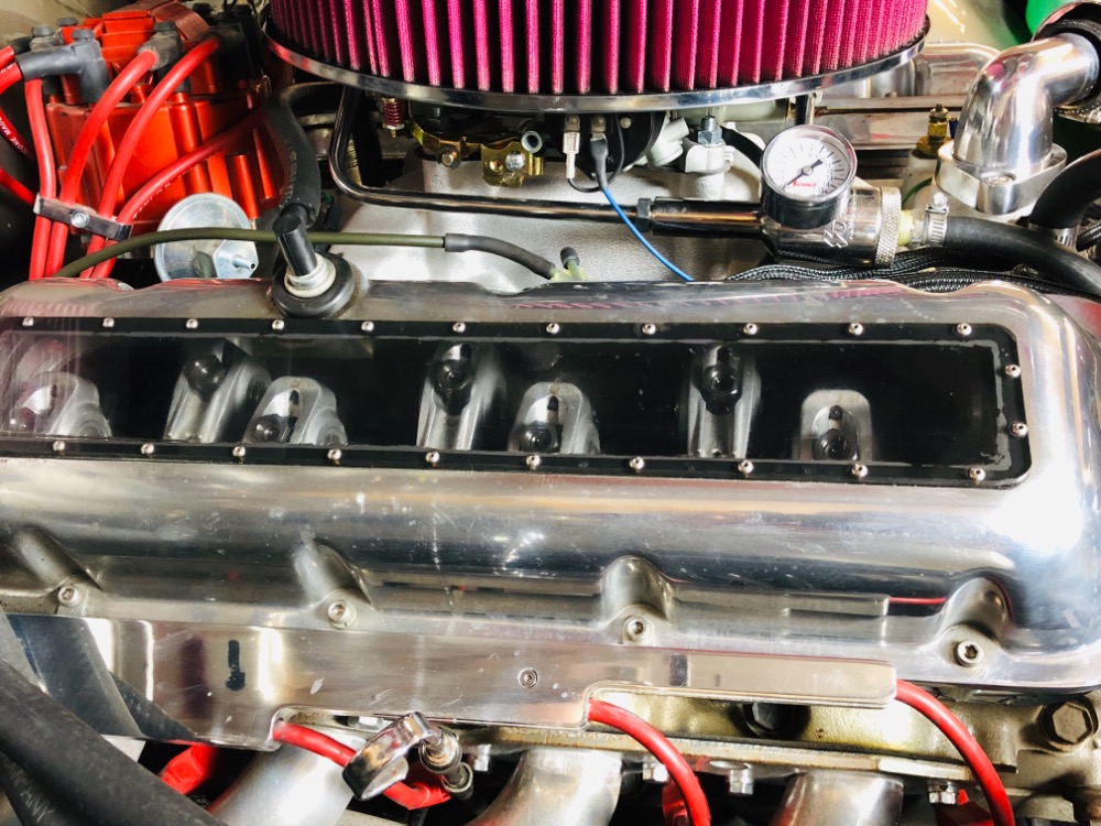 Used 1972 Chevrolet Chevelle -PRO TOURING- 396- 4 WHEEL DISC- CUSTOM PAINT - SEE VIDEO | Mundelein, IL