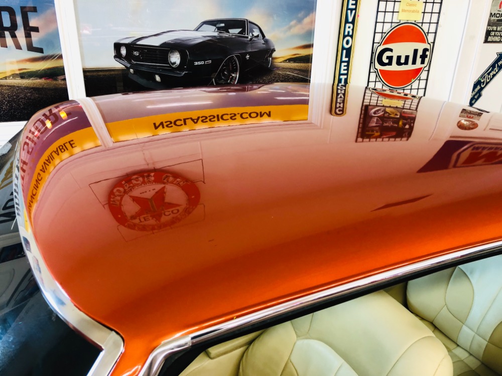 Used 1972 Chevrolet Chevelle -PRO TOURING- 396- 4 WHEEL DISC- CUSTOM PAINT - SEE VIDEO | Mundelein, IL