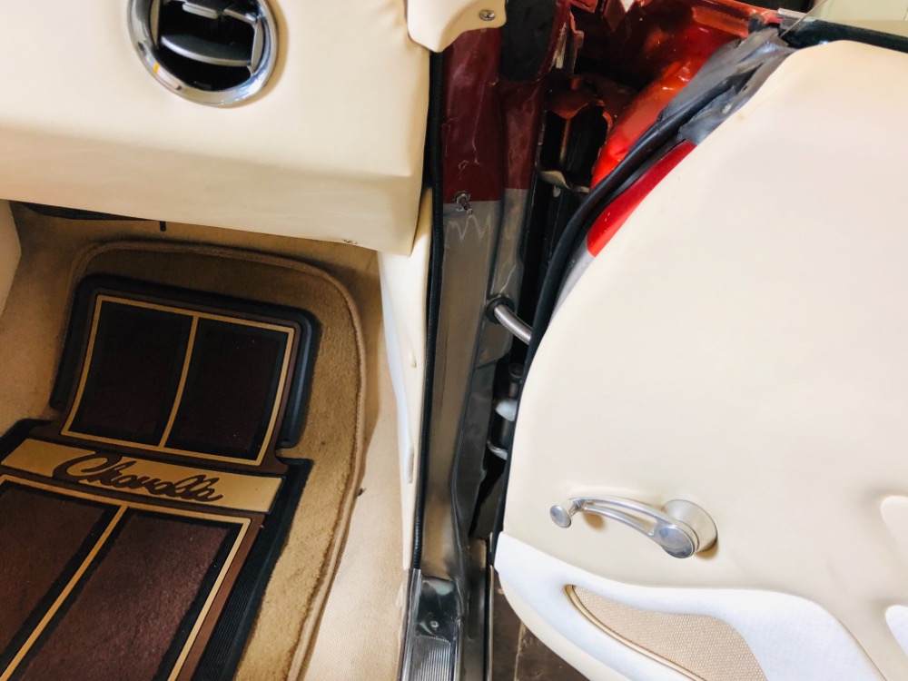Used 1972 Chevrolet Chevelle -PRO TOURING- 396- 4 WHEEL DISC- CUSTOM PAINT - SEE VIDEO | Mundelein, IL