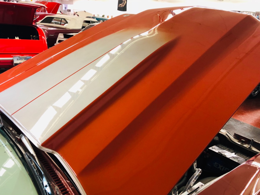 Used 1972 Chevrolet Chevelle -PRO TOURING- 396- 4 WHEEL DISC- CUSTOM PAINT - SEE VIDEO | Mundelein, IL