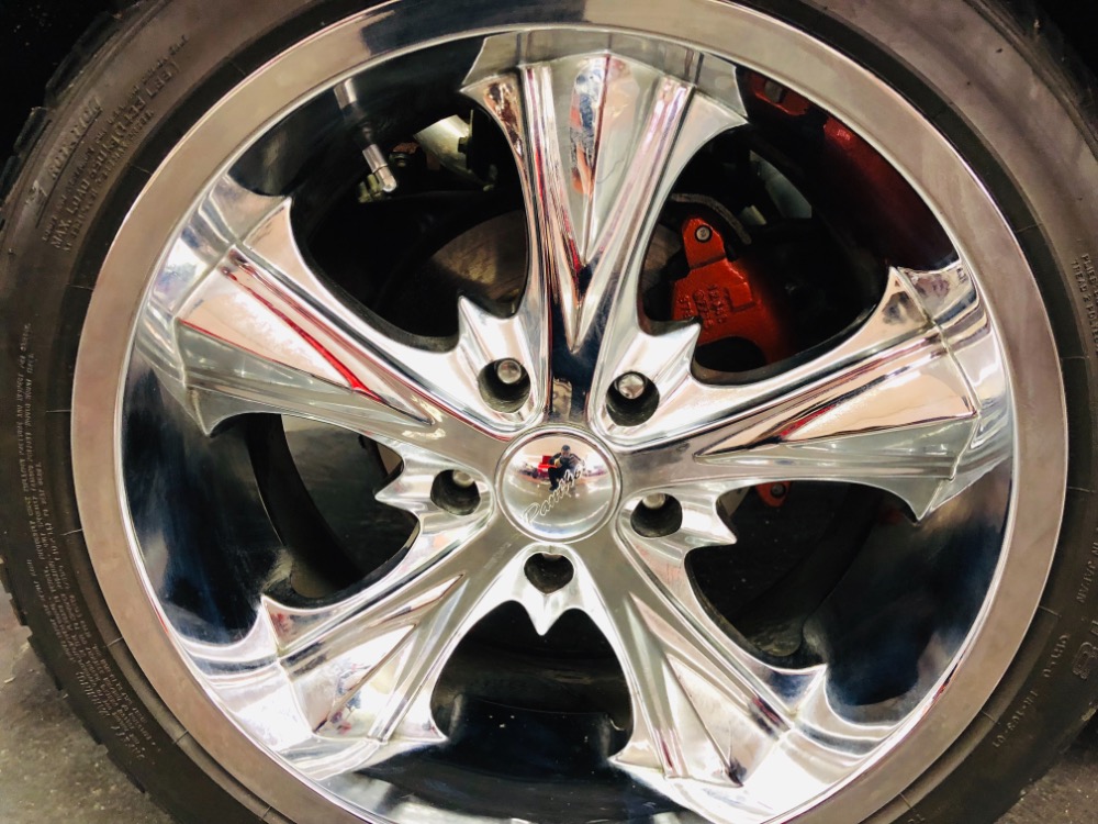 Used 1972 Chevrolet Chevelle -PRO TOURING- 396- 4 WHEEL DISC- CUSTOM PAINT - SEE VIDEO | Mundelein, IL
